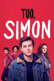 Tuo, Simon blu-ray ita completo cinema steram 4k movie botteghino
ltadefinizione01 2018