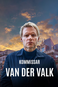 Kommissar Van der Valk (2020)