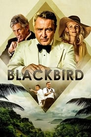 Poster van Blackbird