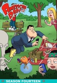 American Dad! Season 14 Episode 12