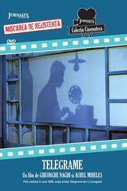 Poster Telegrams 1960