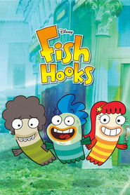Fish Hooks (2010)