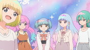Magical Songstress