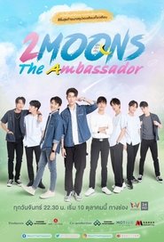 2 Moons: The Ambassador (2022)