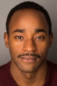 Profile picture of Motell Gyn Foster who plays Curtis