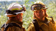 Fire Under Fire