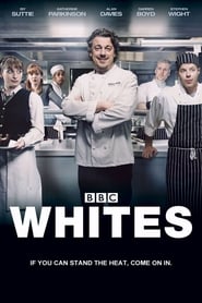 Whites постер