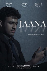 JAANA