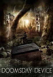 Voir Doomsday Device en streaming vf gratuit sur streamizseries.net site special Films streaming