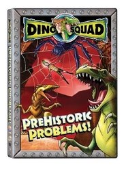 Dino Squad: Prehistoric Problems! Film Gratis På Nettet Se Dino Squad: Prehistoric Problems! Film Gratis På Nettet Med Danske Undertekster