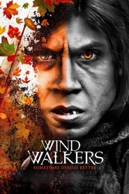 Wind Walkers ネタバレ