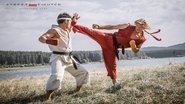 Street Fighter : Assassin's Fist