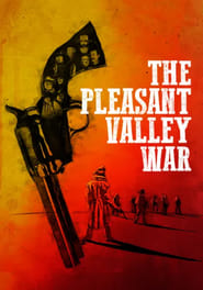 Poster The Pleasant Valley War