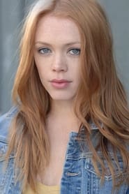 Cordelia Reynolds is Lucy