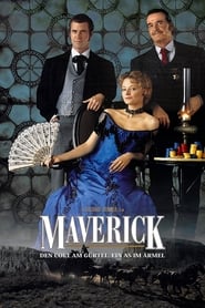 Poster Maverick