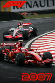 Formula One — Temporada 58