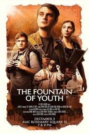 The Fountain of Youth streaming