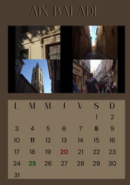 Aix Balade