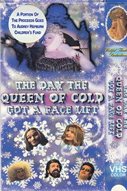 The Day The Queen of Cold Got a Facelift
