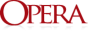 Logo for オペラ Logo for オペラ