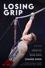 Losing Grip постер