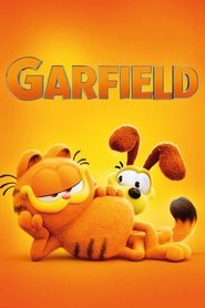 Garfield (2024) 720p full İzle