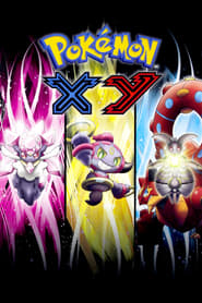 Pokémon: XY - Saga en streaming