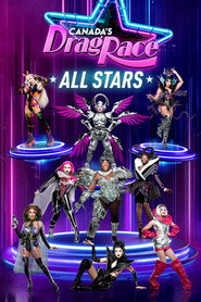 Canada's Drag Race: All Stars (2026)