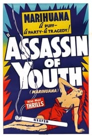 Assassin of Youth постер