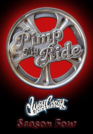 Pimp My Ride Season 4 2