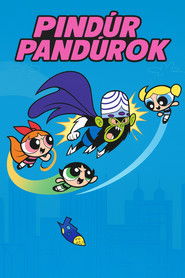 Pind&uacute;r pand&uacute;rok