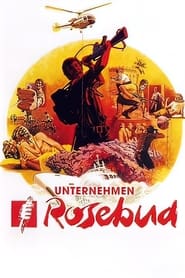 Poster Unternehmen Rosebud