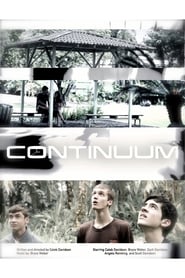 Poster Continuum 2015
