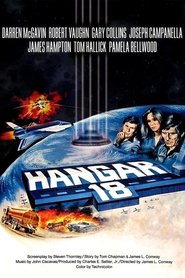 Hangar 18 (1980) HD