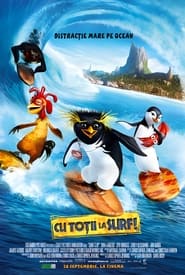 Cu toții la surf! (2007)