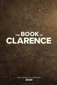 The Book of Clarence (2023) The Book of Clarence (2023)