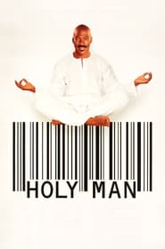 Full Cast of Holy Man