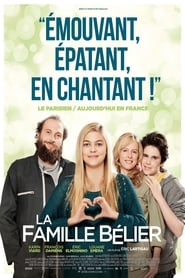The Bélier Family (2014)