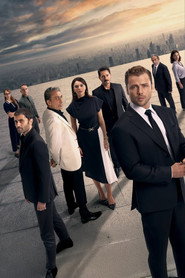 The Shadow Team poster