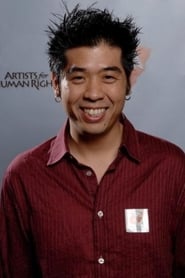 Jeff Lam as Eric Green