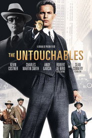 The Untouchables (1987)