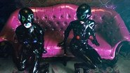 Love, Death & Robots