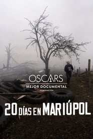 20 días en Mariúpol (2023)