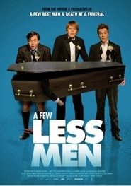 A Few Less Men