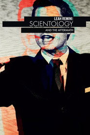 Leah Remini: Scientology and the Aftermath poster