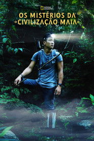 Lost Treasures of the Maya (2019)