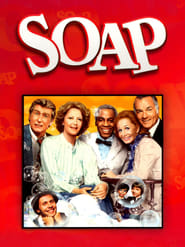 Soap постер