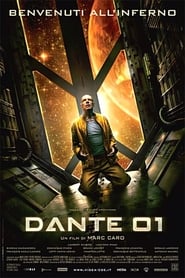 Dante 01 - Benvenuti all'Inferno