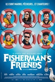 Fisherman’s friends (2019)