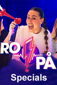 Постер «Ro på! Спецматериалы»